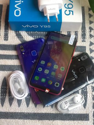Vivo Y95 6+128GB_img_7