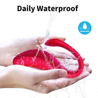 Wireless App Remote Vibrator Wearable Dildo Oral Sex Clitoris Massager G Spot Stimulator Vibrating Egg Adult Sex Toys for Women_img_6