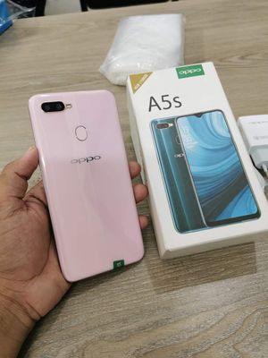Oppo A5s 6+128GB_img_0
