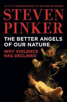 The Better Angels of Our Nature- Why Violence Has Declined_img_0