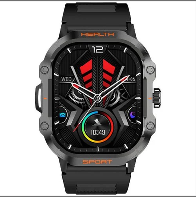 VALDUS VD32 PRO Smartwatch Outdoor Sports Watch Long Battery Life Lightweight Wearing_img_0