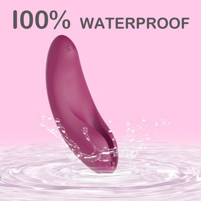 10 mode Vibration Wearable Clitoris Vibrator Mini Women Panties Vibrator Clit Stimulator Sex Toys for Couples Female Masturbator_img_5