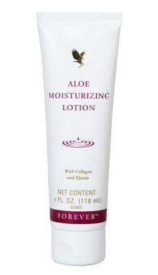 Forever Moisturizing Lotion_img_0