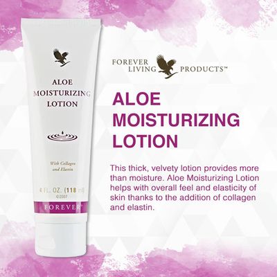 Forever Moisturizing Lotion_img_1