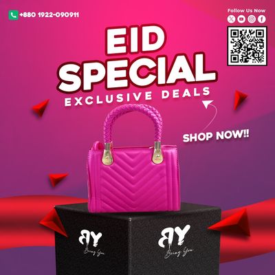 Sunnyheart Sling Bag – Women’s Embroidery Top Handle Satchel with Comfort Shoulder Strap | Stylish & Functional Design_img_8