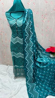 আড়ং এমব্রয়ডারি বুটিকস থ্রি পিস_img_4