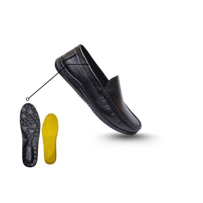 Casual Slip on Formal Loafer_img_0