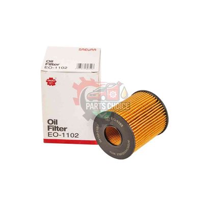 SAKURA OIL FILTER EO-1102 FOR TOYOTA_img_0