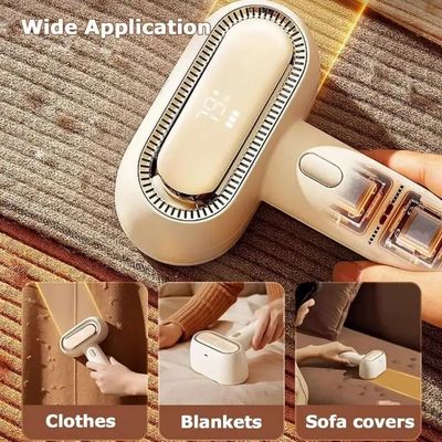 RTAKO Q12 Electric Lint Remover – Golden_img_1
