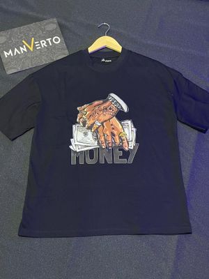 Premium Vibe Drop Shoulder T-Shirt_img_0