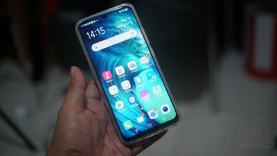 Vivo S1 (In Display Fingerprint)_img_5