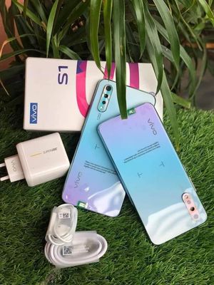 Vivo S1 (In Display Fingerprint)_img_6