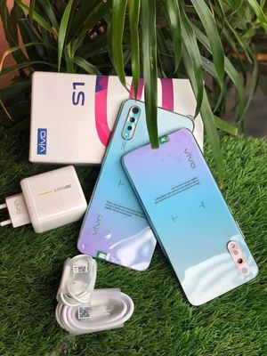 Vivo S1 (In Display Fingerprint)_img_7