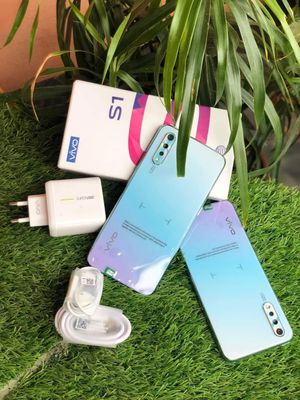 Vivo S1 (In Display Fingerprint)_img_8