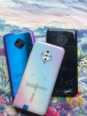 Vivo S1 Pro (In Display Fingerprint)_img_3