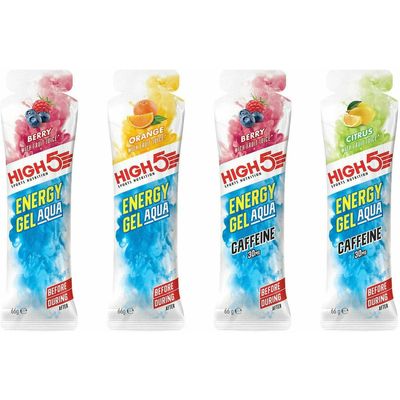 High 5 Energy Gel Aqua - Made in UK_img_0