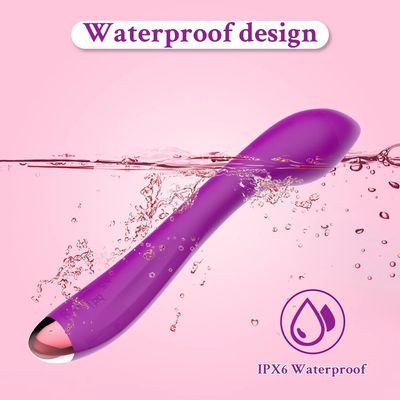 Finger Dildo Vibrator for Women 10 Powerful Vibration Mode Clitoral G Spot Stimulation Massager Vagina Masturbator Adult Sex Toy_img_1
