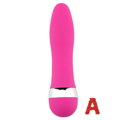 Mini AV Vibrators For Women G-spot Vibration Bullet Realistic Dildo Female Masturbator Clit Massager Sex Toys Couples Vibrator_img_1