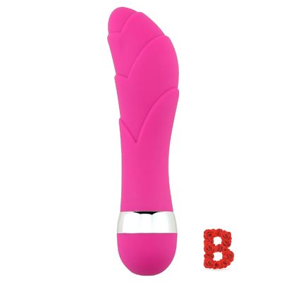 Mini AV Vibrators For Women G-spot Vibration Bullet Realistic Dildo Female Masturbator Clit Massager Sex Toys Couples Vibrator_img_2