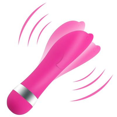 Mini AV Vibrators For Women G-spot Vibration Bullet Realistic Dildo Female Masturbator Clit Massager Sex Toys Couples Vibrator_img_0