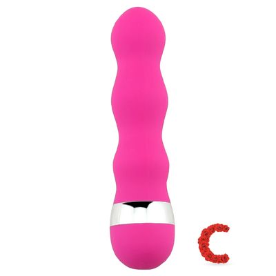 Mini AV Vibrators For Women G-spot Vibration Bullet Realistic Dildo Female Masturbator Clit Massager Sex Toys Couples Vibrator_img_3