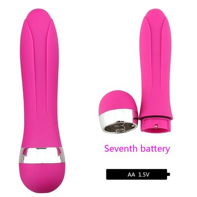 Mini AV Vibrators For Women G-spot Vibration Bullet Realistic Dildo Female Masturbator Clit Massager Sex Toys Couples Vibrator_img_5