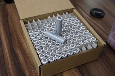 3.7v 3000mah 5c 18650 original battery_img_1