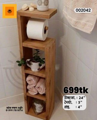 Tissue shelf for batroom 42_img_3