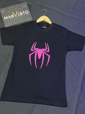 Spider Couple T-Shirts_img_1