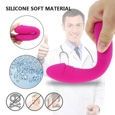 10 Modes Real Dildo G Spot Vibrator for Women Soft Female Vagina Clitoris Stimulator Massager Masturbator Sex Products for Adult_img_3