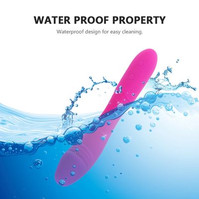 10 Modes Real Dildo G Spot Vibrator for Women Soft Female Vagina Clitoris Stimulator Massager Masturbator Sex Products for Adult_img_2