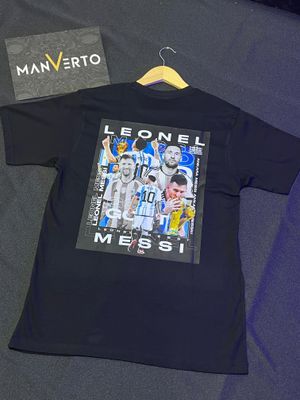 Messi printed T-Shirt_img_0