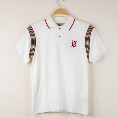 BB2 Exclusive Polo - White_img_0
