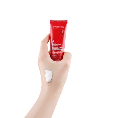 Care:Nel Derma Alpha Arbutin Glutathione Whitening Cream 45ml_img_3