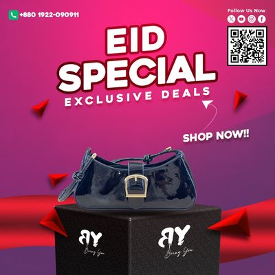 2025 Chic Top-Selling PU Shoulder Bag – Women’s Luxury Crossbody & Shoulder Bag | Bright Color Buckle Design | Party Purses_img_4