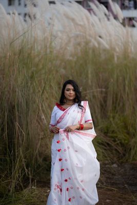 পুজার শাড়ি "অলকা"_img_4