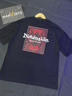 Premium Vibe Drop Shoulder T-Shirt_img_0