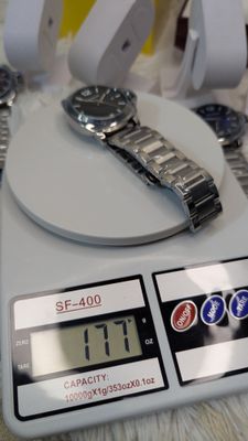 PANERAI Autometic Full Radium Watch_img_3