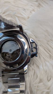 PANERAI Autometic Full Radium Watch_img_4