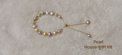 Pearl Adjustable Bracelet_img_0