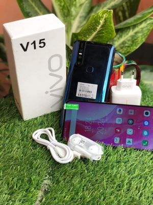 Vivo V15 (Pop-up camera)_img_1