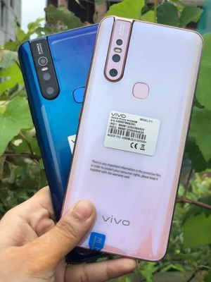 Vivo V15 (Pop-up camera)_img_4