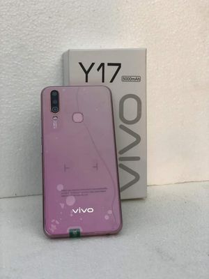 Vivo Y17 (6+128GB)_img_1