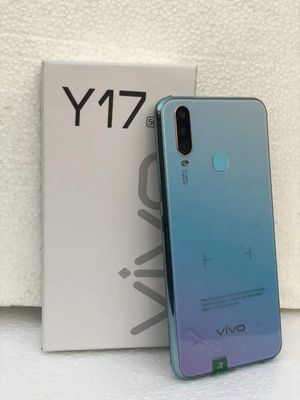 Vivo Y17 (6+128GB)_img_4
