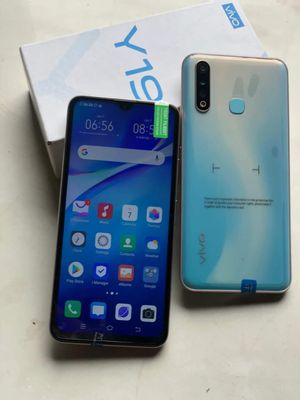 Vivo Y19 (6+128GB)_img_2
