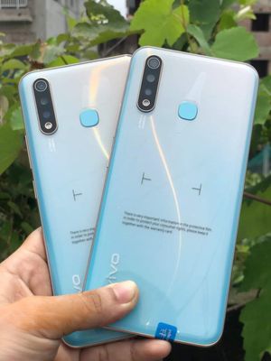 Vivo Y19 (6+128GB)_img_4