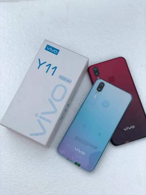 Vivo Y11 (6+128GB)_img_0