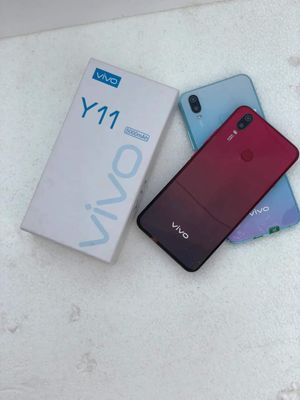 Vivo Y11 (6+128GB)_img_1