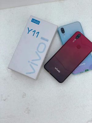 Vivo Y11 (6+128GB)_img_4