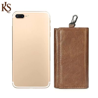 KROYSHALA Unisex Key Ring Holder Folding Key Ring For Bikers , Key Ring For Lockers Wallet For Men_img_4